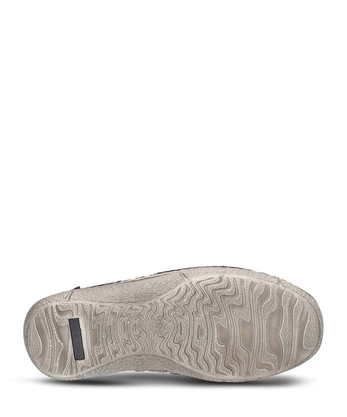 Neu Eingetroffen Josef Seibel Herren Anvers 93 - Braun