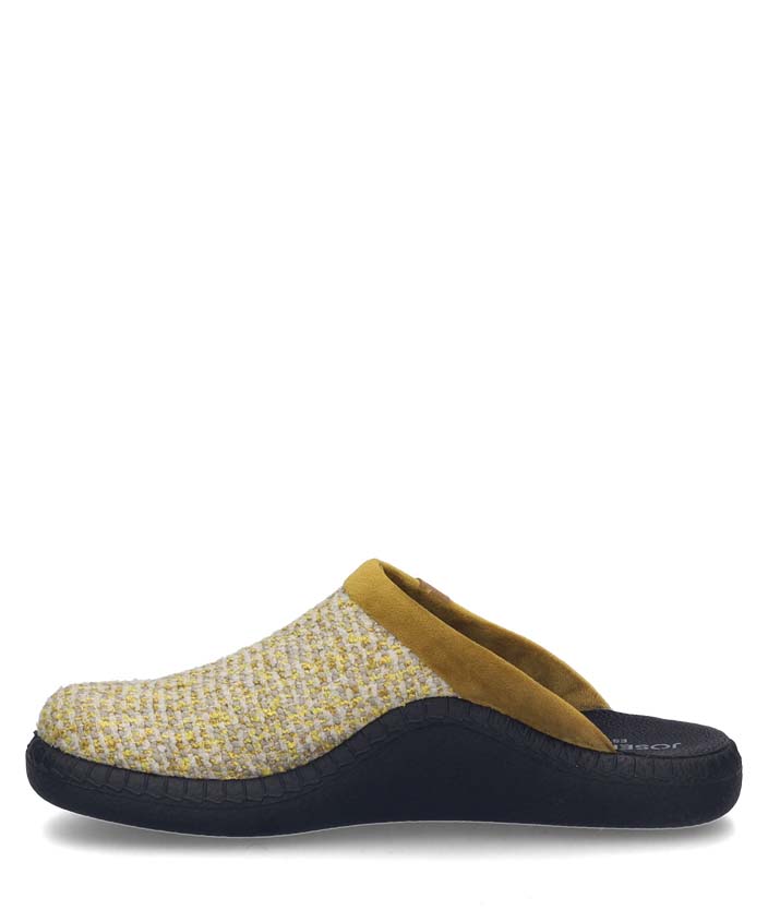 Neu Eingetroffen Josef Seibel Damen Monaco D 01 - Gelb