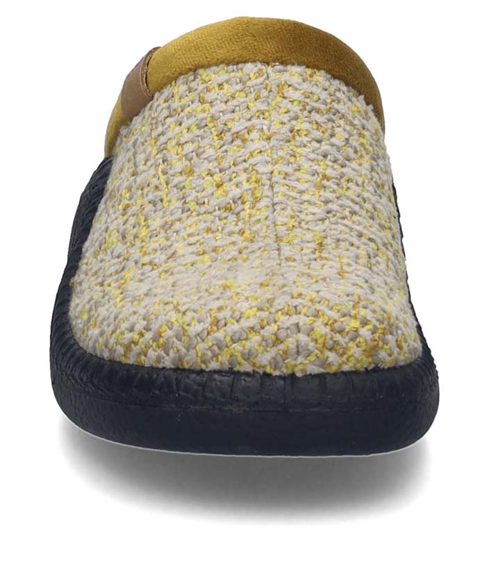 Neu Eingetroffen Josef Seibel Damen Monaco D 01 - Gelb