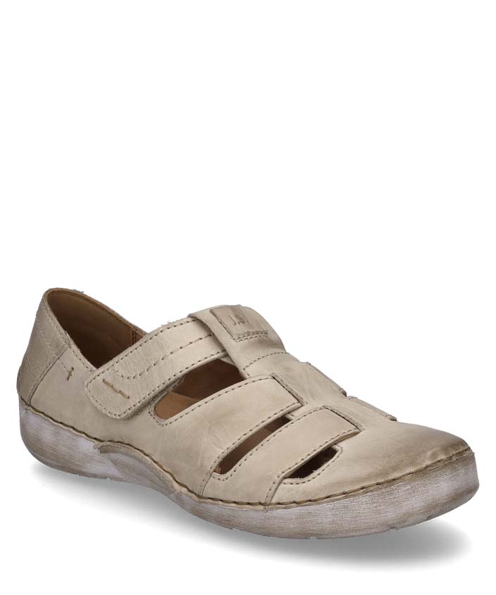 Neu Eingetroffen Josef Seibel Damen Fergey 59 - Beige