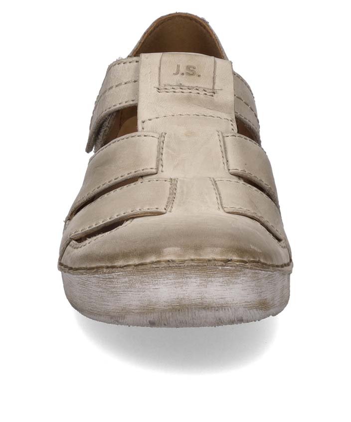 Neu Eingetroffen Josef Seibel Damen Fergey 59 - Beige