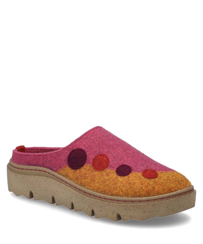 Neu Eingetroffen Josef Seibel Damen Carmaux 04 - Gelb