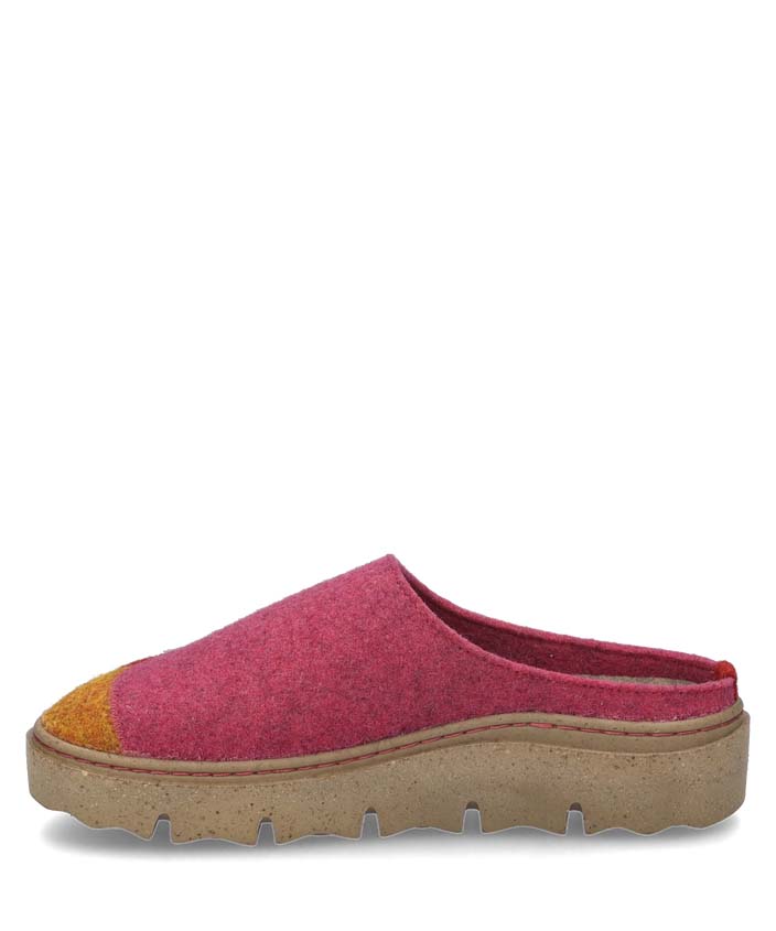 Neu Eingetroffen Josef Seibel Damen Carmaux 04 - Gelb