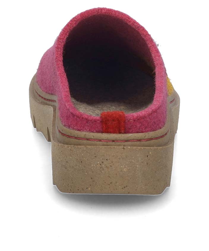 Neu Eingetroffen Josef Seibel Damen Carmaux 04 - Gelb