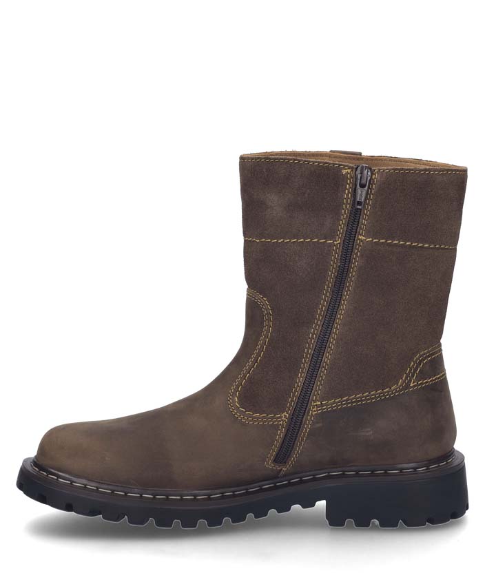 Neu Eingetroffen Josef Seibel Herren Chance - Braun