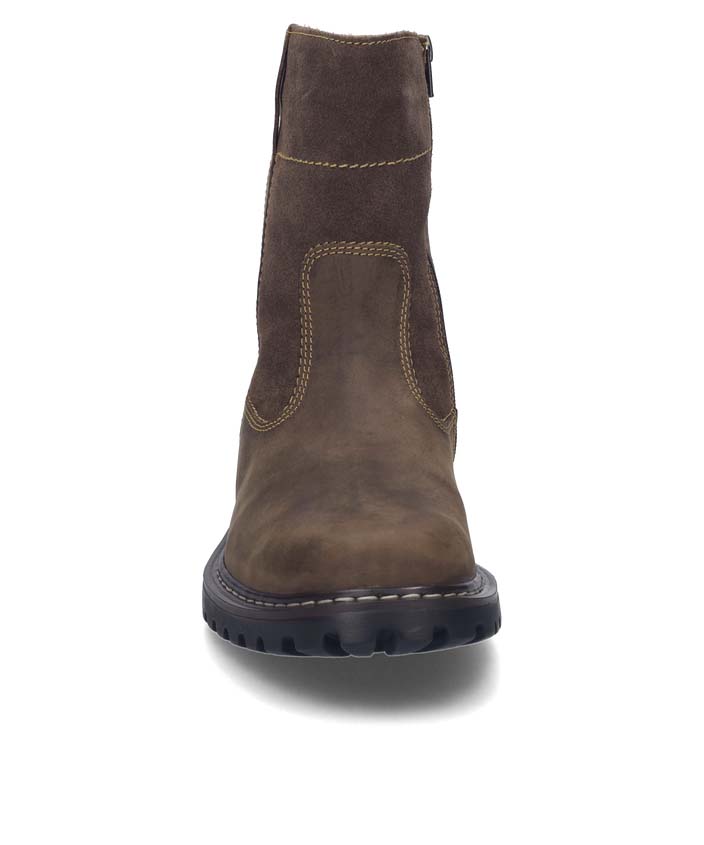 Neu Eingetroffen Josef Seibel Herren Chance - Braun