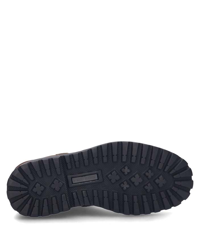 Neu Eingetroffen Josef Seibel Herren Chance - Braun