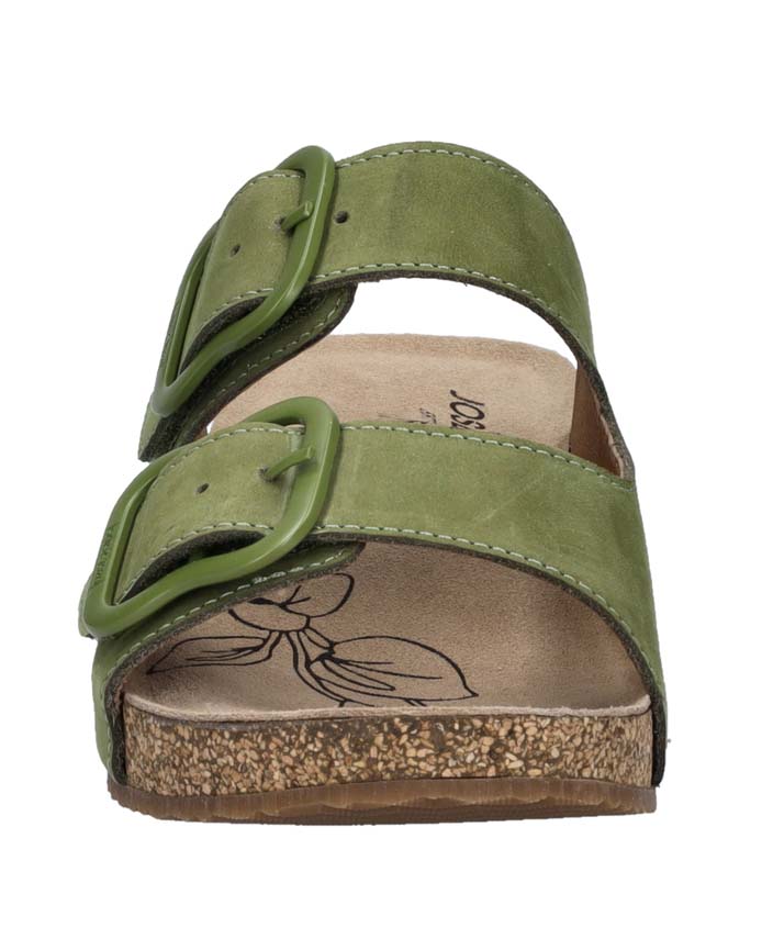 Neu Eingetroffen Josef Seibel Damen Tonga 64 - Grün