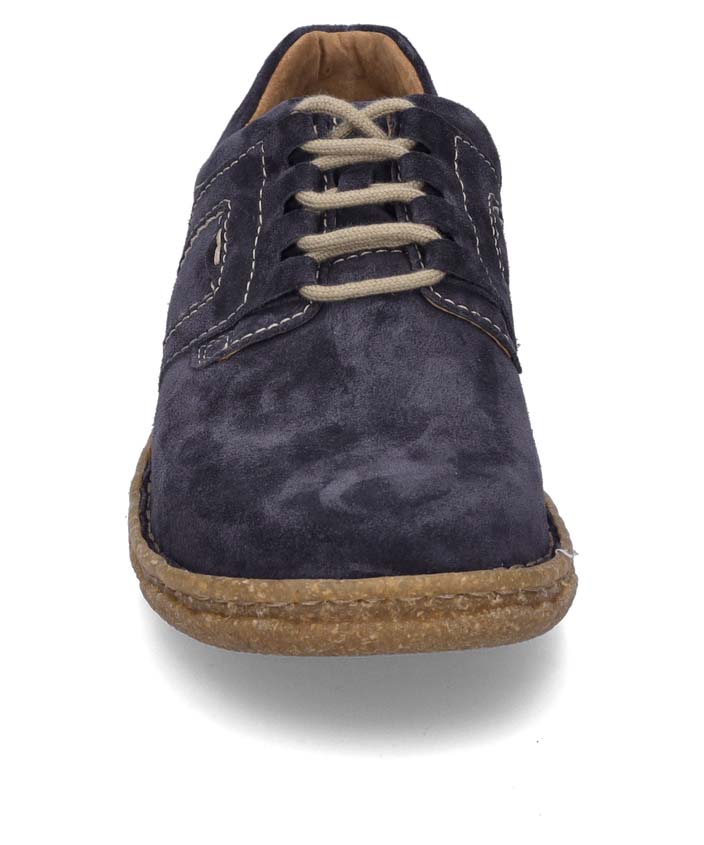 Neu Eingetroffen Josef Seibel Damen Neele 44 - Blau