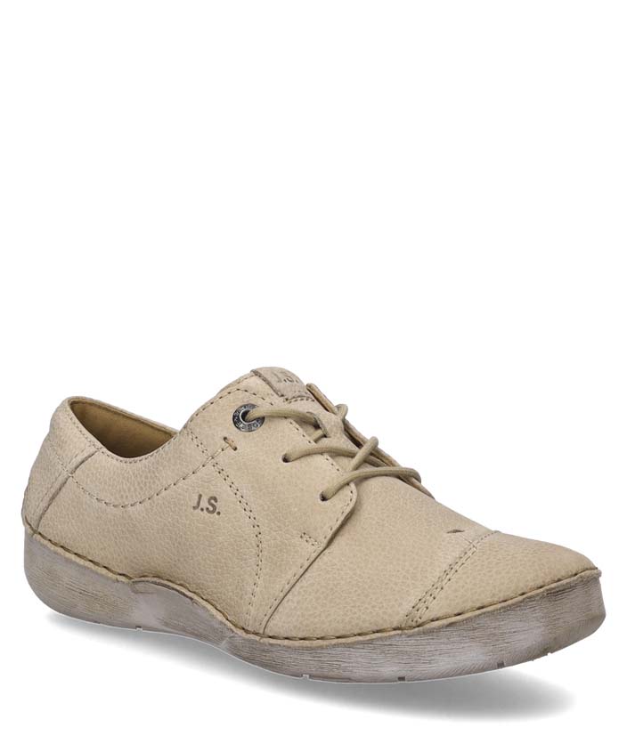 Neu Eingetroffen Josef Seibel Damen Fergey 20 - Beige