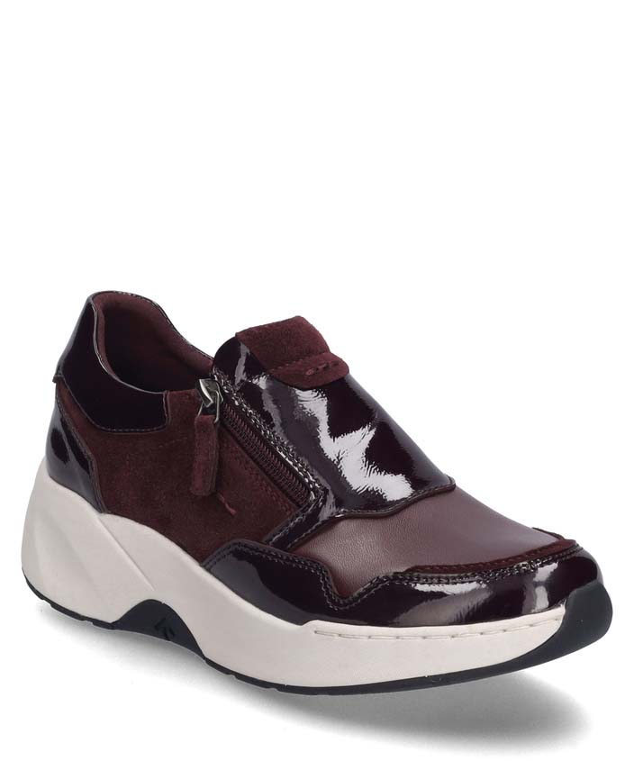 Neu Eingetroffen Josef Seibel Damen Lissi 04 - Rot