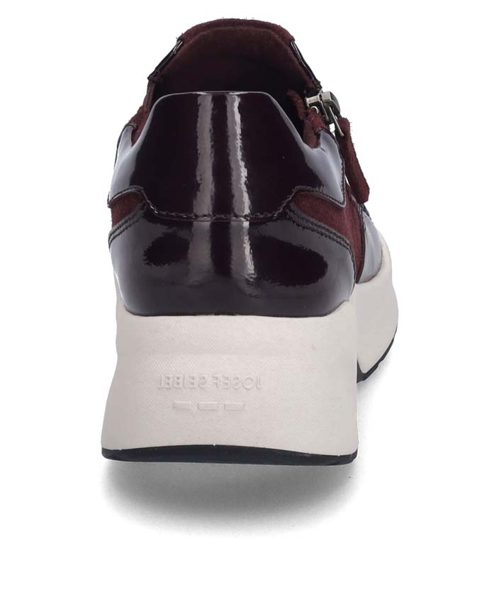 Neu Eingetroffen Josef Seibel Damen Lissi 04 - Rot