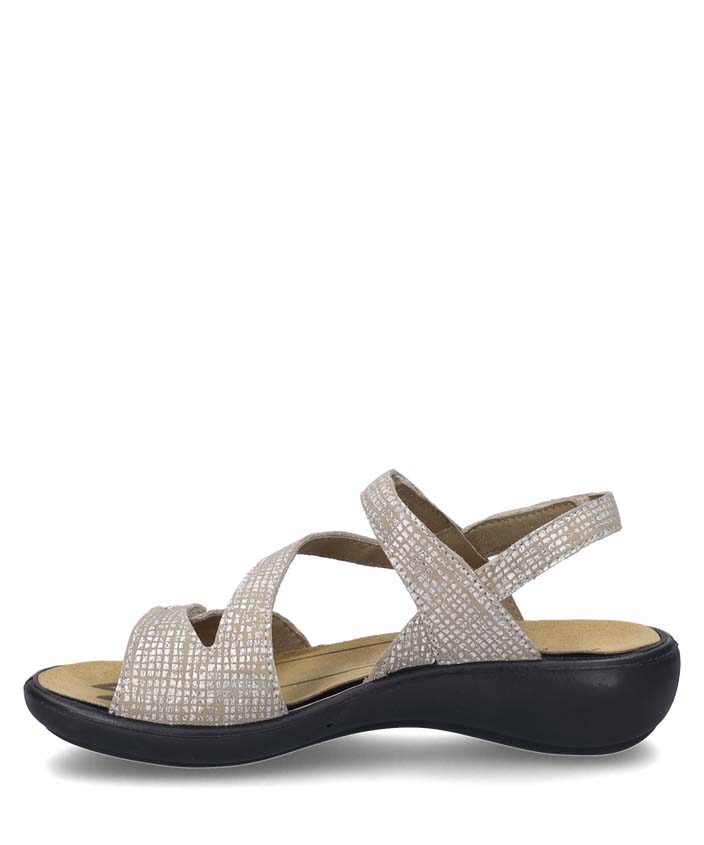 Neu Eingetroffen Josef Seibel Damen Ibiza 70 - Beige