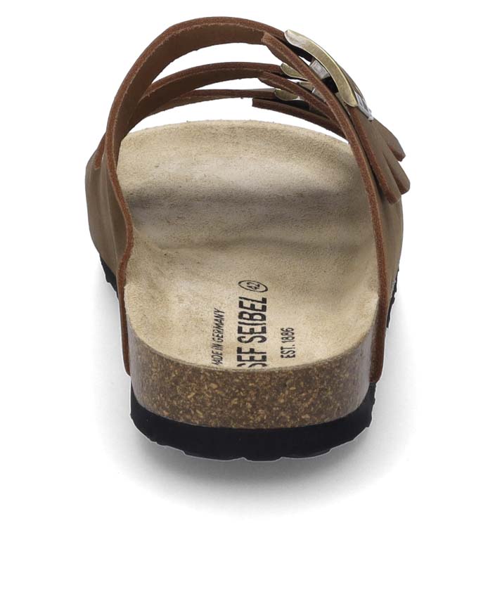 Neu Eingetroffen Josef Seibel Herren Josef 07 - Braun