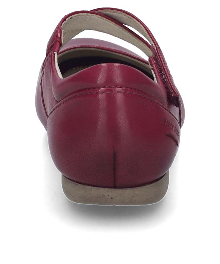 Neu Eingetroffen Josef Seibel Damen Fiona 72 - Rot