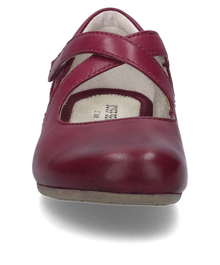 Neu Eingetroffen Josef Seibel Damen Fiona 72 - Rot