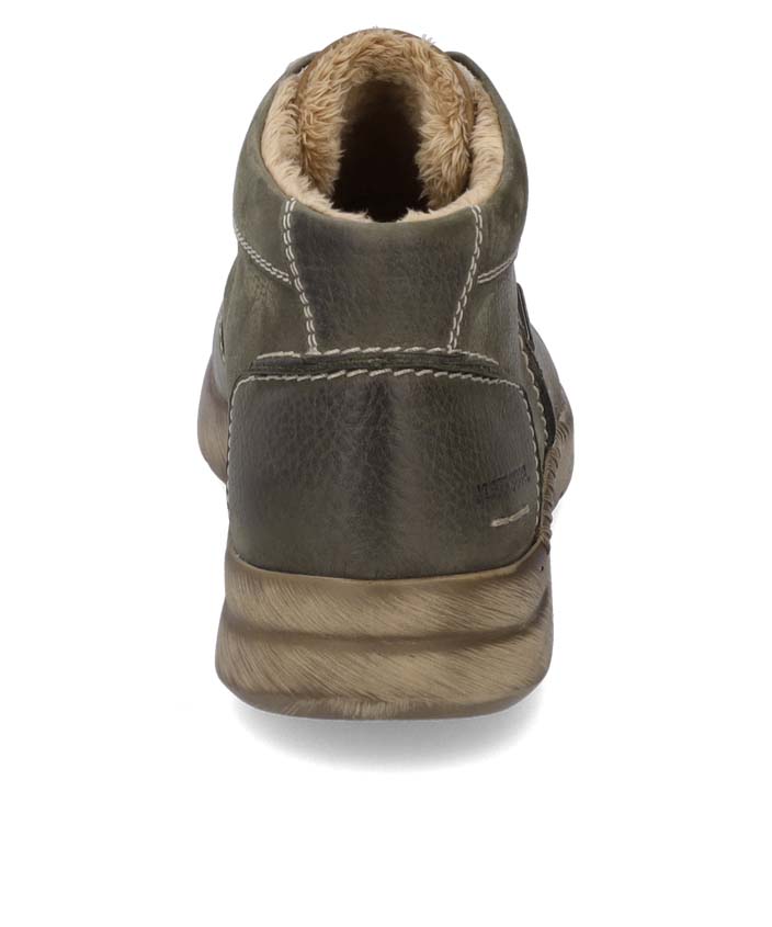 Neu Eingetroffen Josef Seibel Damen Conny 50 - Grün