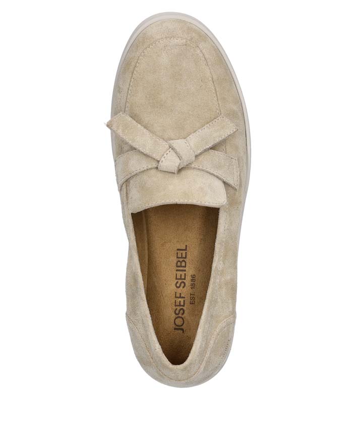 Neu Eingetroffen Josef Seibel Jessie 08 - Beige