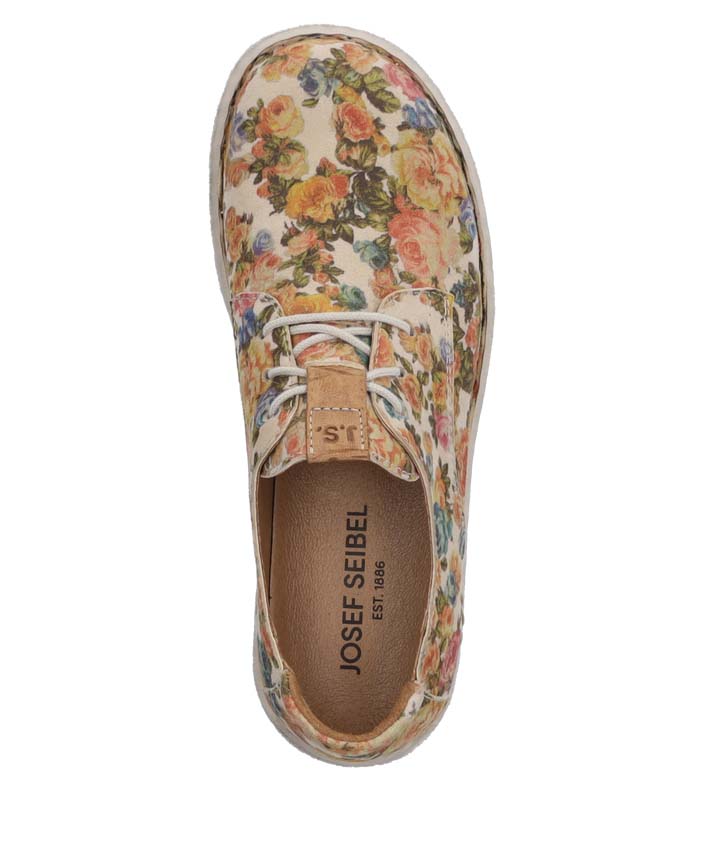 Neu Eingetroffen Josef Seibel Neele 60 - Beige