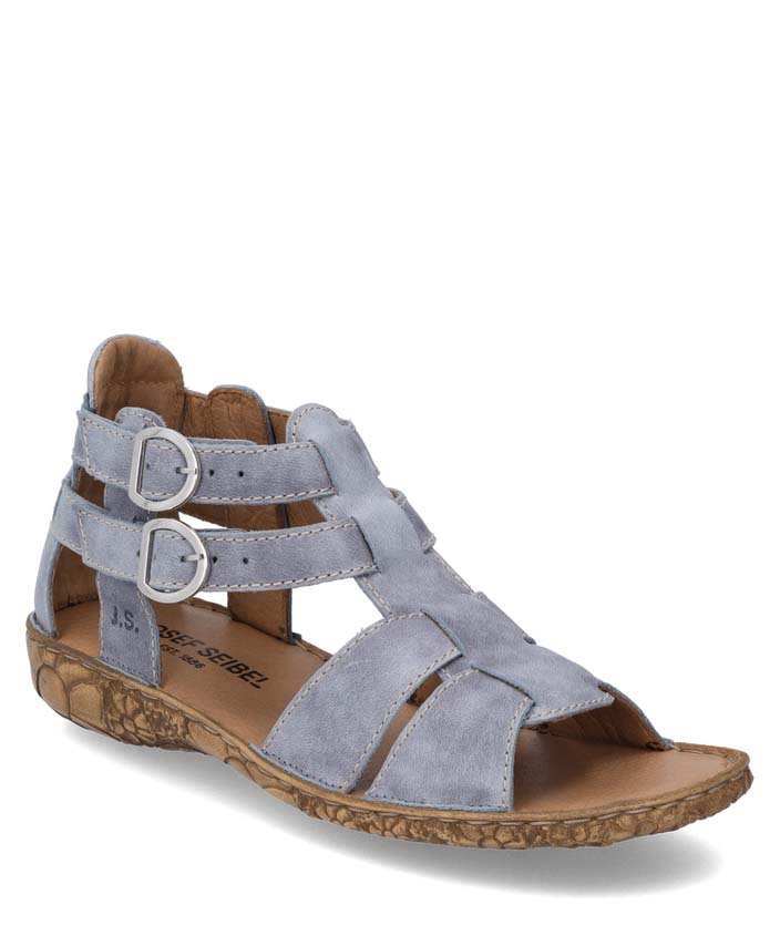 Neu Eingetroffen Josef Seibel Rosalie 51 - Blau