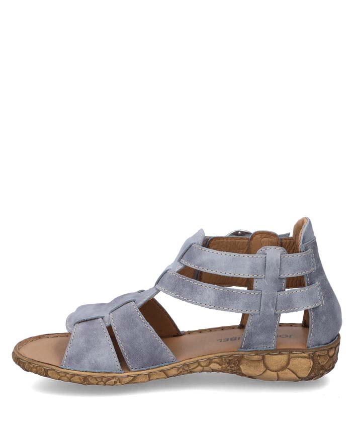 Neu Eingetroffen Josef Seibel Rosalie 51 - Blau