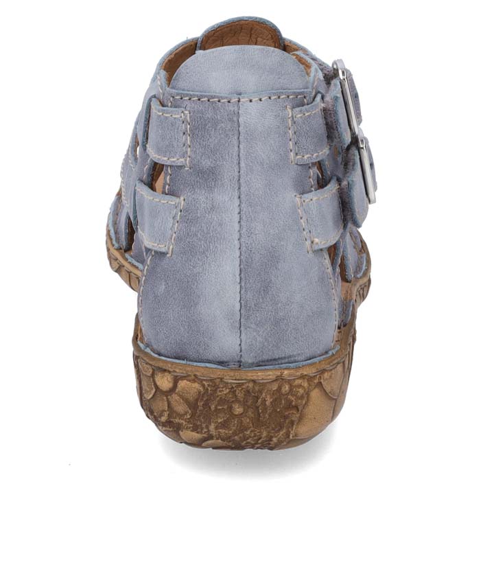 Neu Eingetroffen Josef Seibel Rosalie 51 - Blau