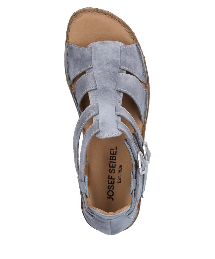 Neu Eingetroffen Josef Seibel Rosalie 51 - Blau