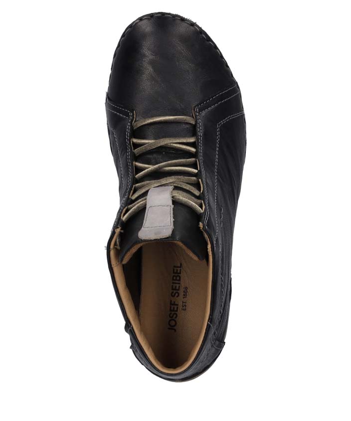 Neu Eingetroffen Josef Seibel Damen Felicia 05 - Schwarz