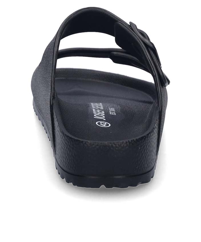 Neu Eingetroffen Josef Seibel Herren Macon 01 - Schwarz