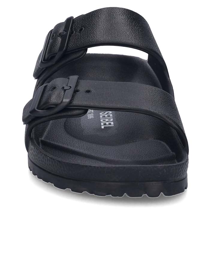 Neu Eingetroffen Josef Seibel Herren Macon 01 - Schwarz