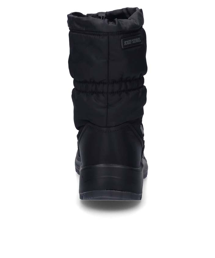 Neu Eingetroffen Josef Seibel Damen Colorado 58 - Schwarz