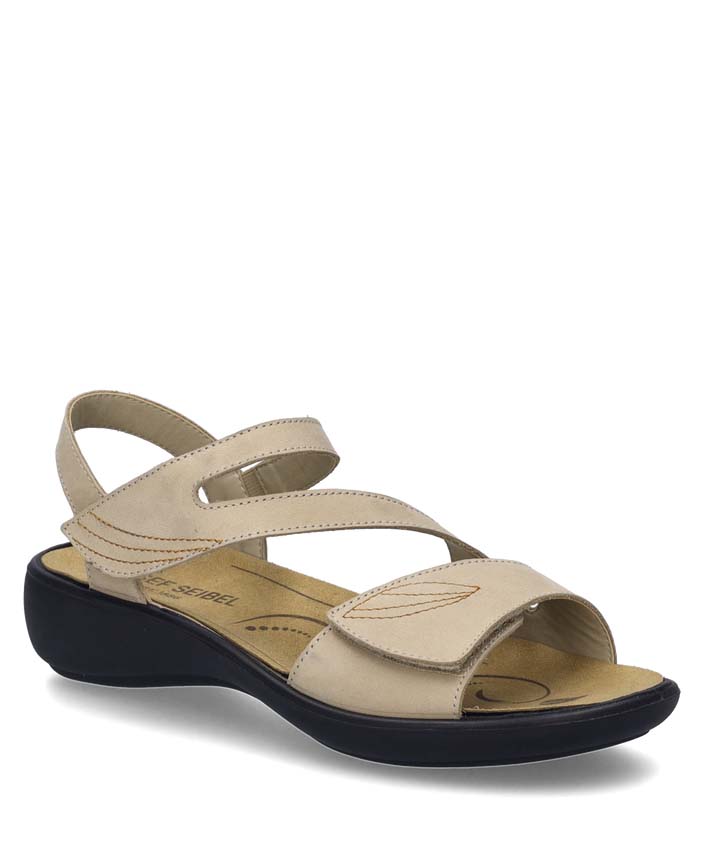 Neu Eingetroffen Josef Seibel Ibiza 08 - Beige