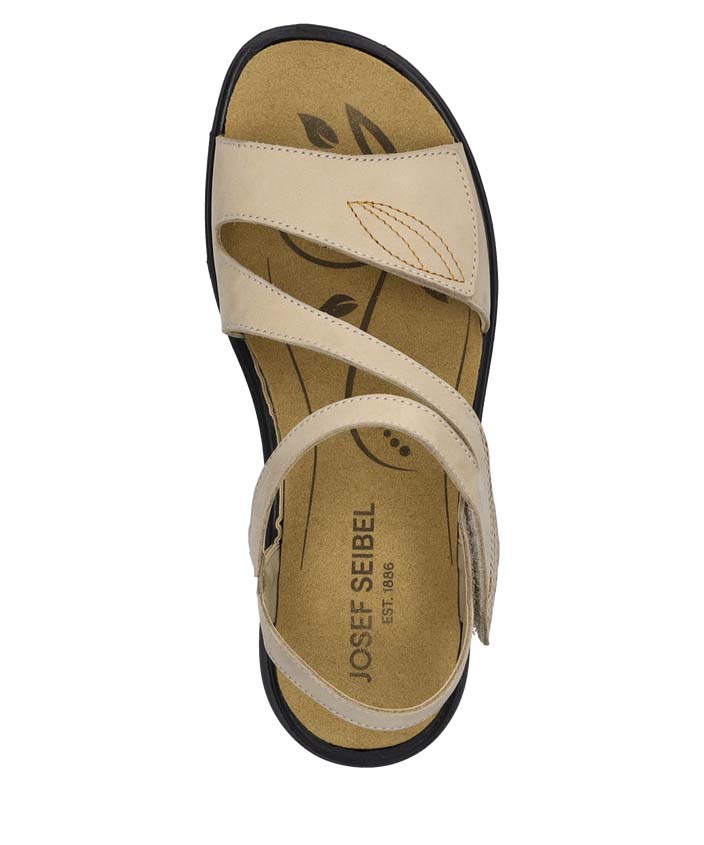 Neu Eingetroffen Josef Seibel Ibiza 08 - Beige