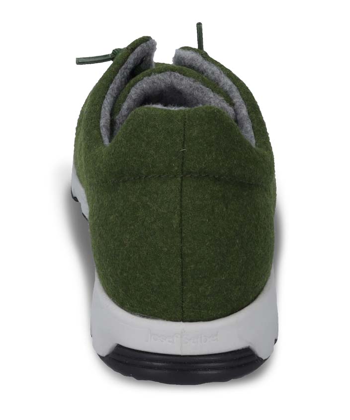 Neu Eingetroffen Josef Seibel Noih 05 - Grün