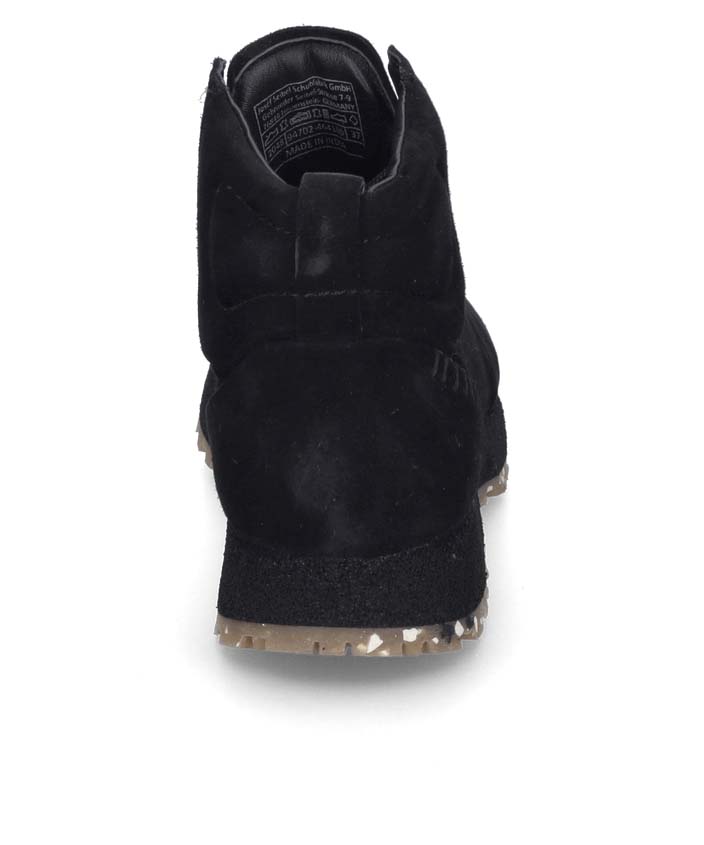 Neu Eingetroffen Josef Seibel Damen Adriana 02 - Schwarz