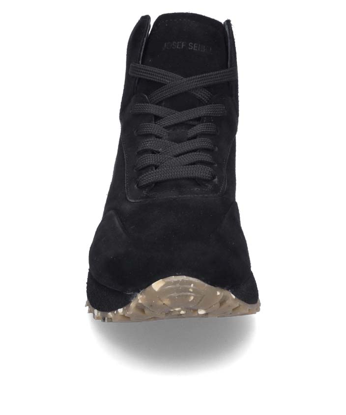 Neu Eingetroffen Josef Seibel Damen Adriana 02 - Schwarz