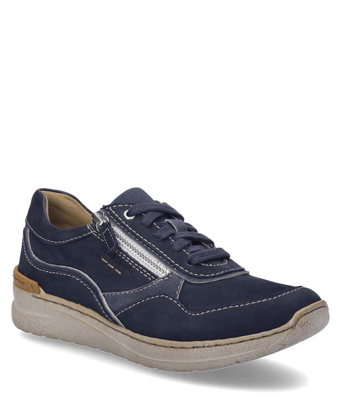 Neu Eingetroffen Josef Seibel Sally 02 - Blau