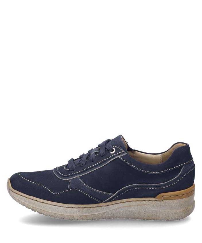 Neu Eingetroffen Josef Seibel Sally 02 - Blau