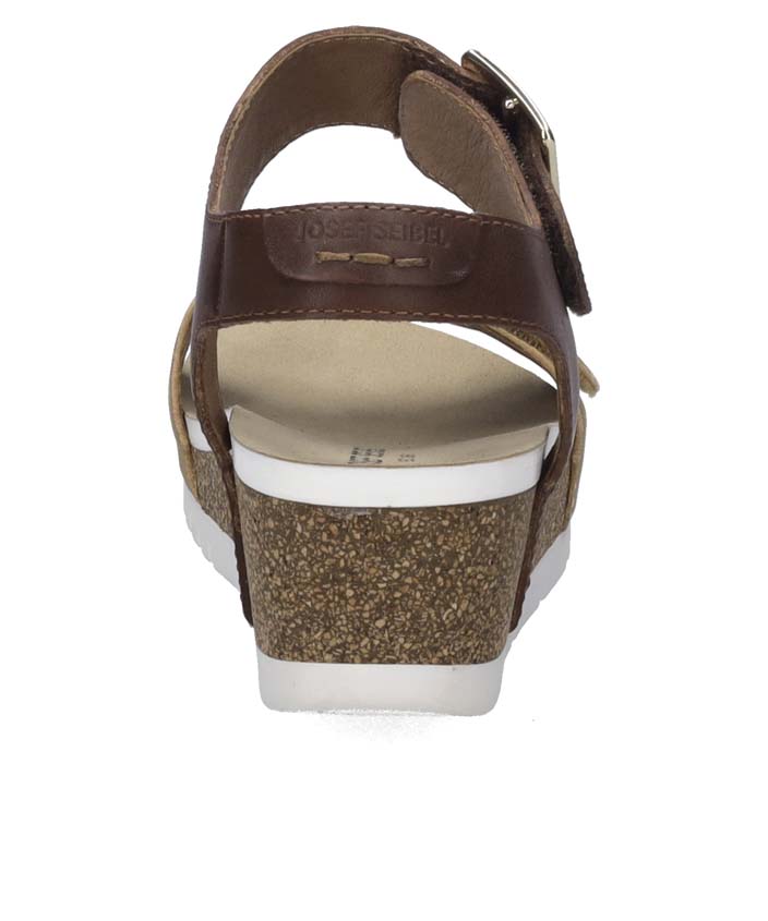 Neu Eingetroffen Josef Seibel Quinn 02 - Gelb