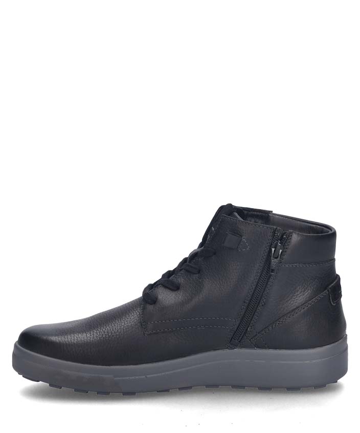 Neu Eingetroffen Josef Seibel Herren Maddox 02 - Schwarz