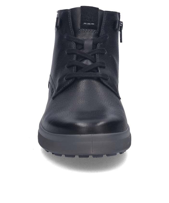 Neu Eingetroffen Josef Seibel Herren Maddox 02 - Schwarz