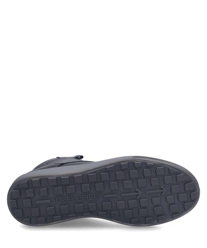 Neu Eingetroffen Josef Seibel Herren Maddox 02 - Schwarz