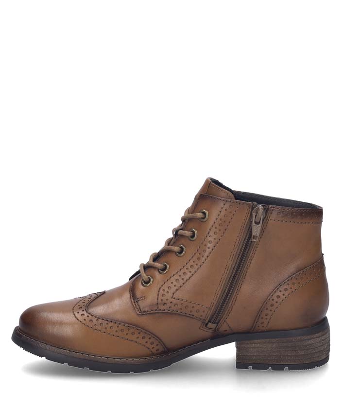 Neu Eingetroffen Josef Seibel Kate 11 - Braun