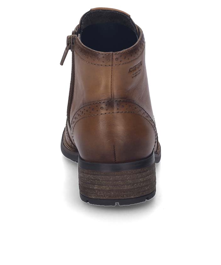 Neu Eingetroffen Josef Seibel Kate 11 - Braun