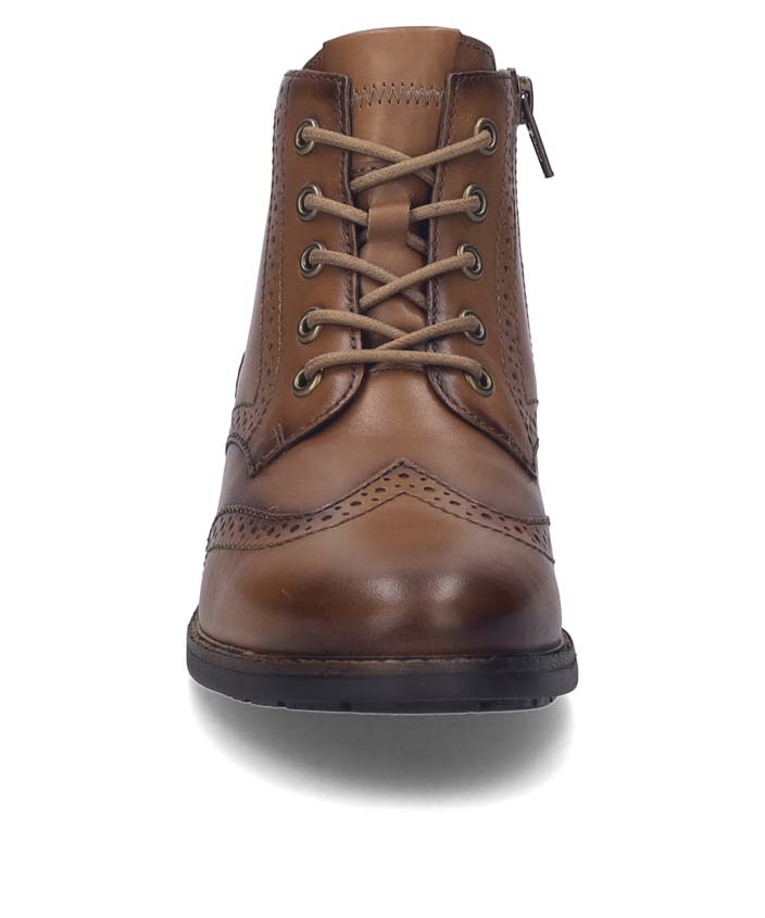 Neu Eingetroffen Josef Seibel Kate 11 - Braun