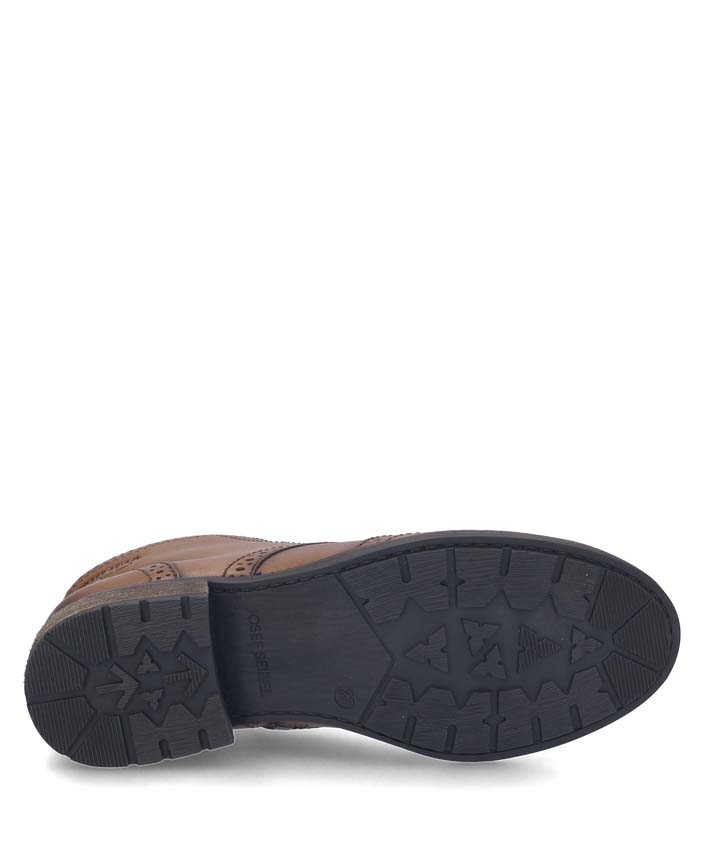 Neu Eingetroffen Josef Seibel Kate 11 - Braun