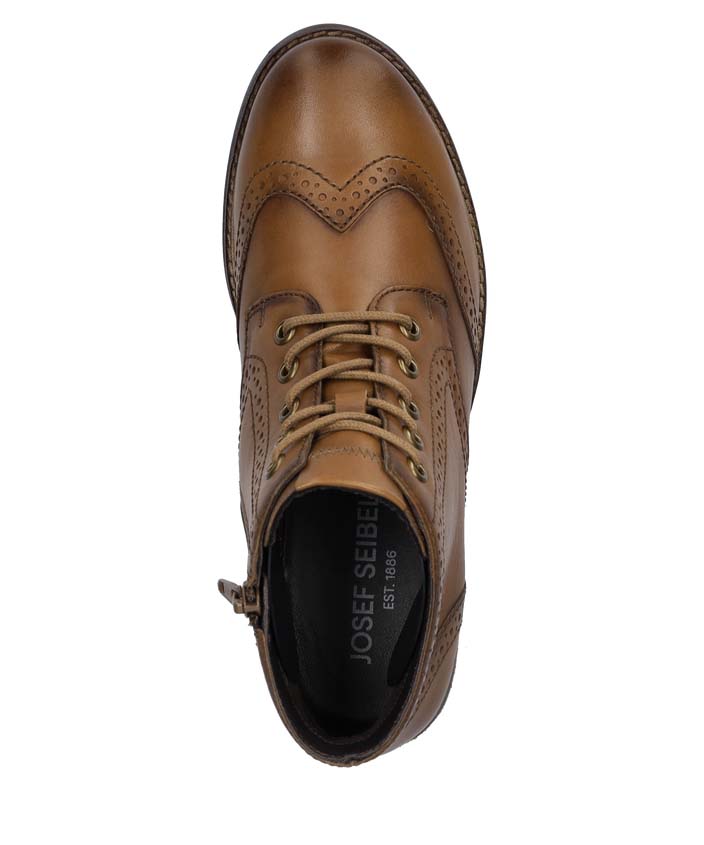 Neu Eingetroffen Josef Seibel Kate 11 - Braun