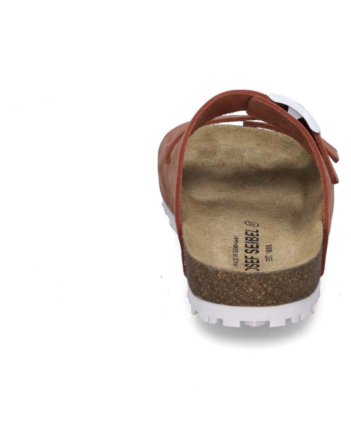 Neu Eingetroffen Josef Seibel Damen Hermine 01 - Rot