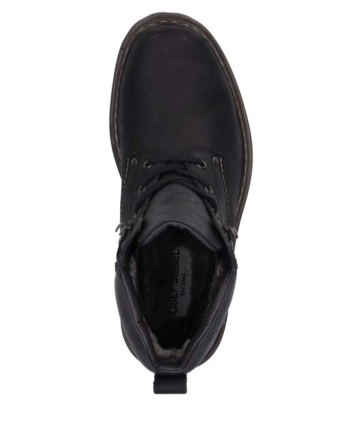 Neu Eingetroffen Josef Seibel Herren Adelboden - Grün