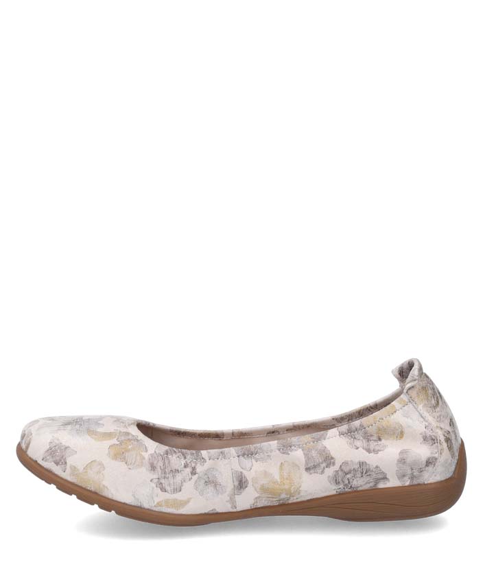 Neu Eingetroffen Josef Seibel Damen Fenja 01 - Beige